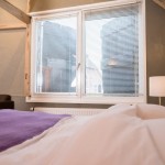 Comfort kamer