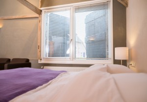 Comfort kamer