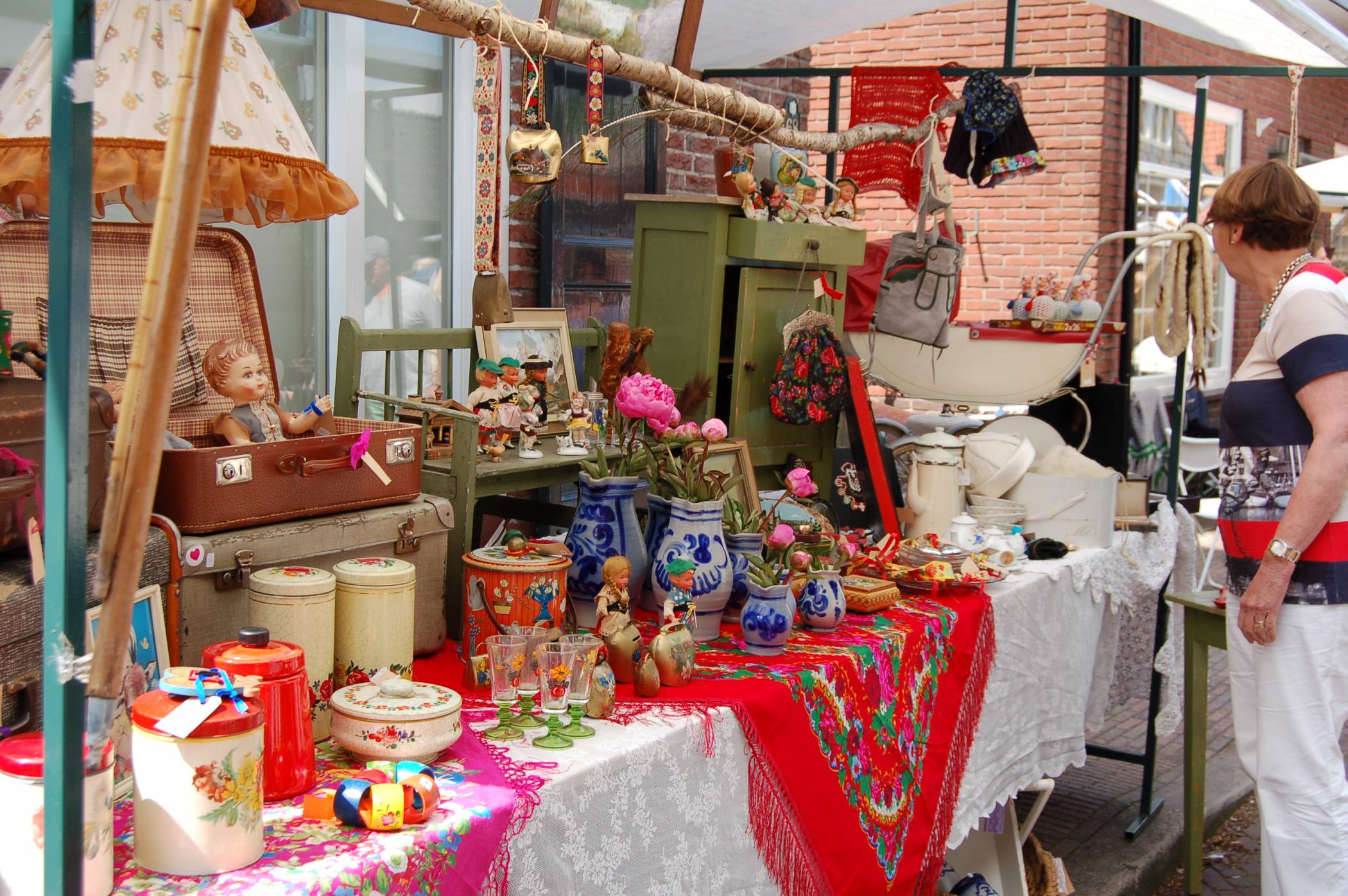 Twentse Brocante Fair