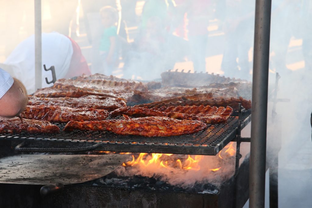 SpareRibs